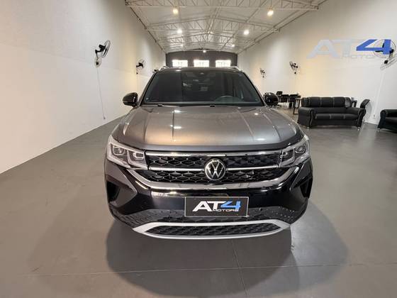 VOLKSWAGEN TAOS 1.4 250 TSI TOTAL FLEX HIGHLINE AUTOMÁTICO VOLKSWAGEN TAOS 1.4 250 TSI TOTAL FLEX HIGHLINE AUTOMÁTICO